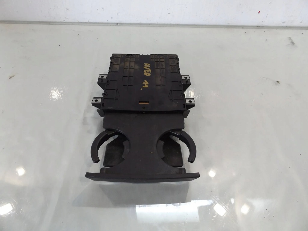 фото №5, Aveo t250 кронштейн na напитки кружки