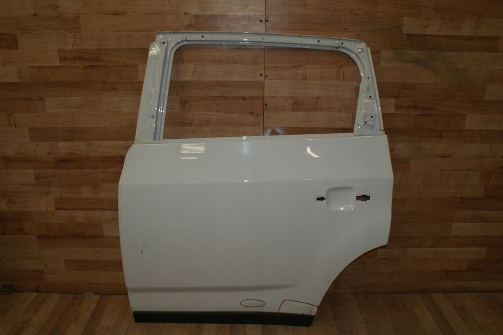 фото №1, Дверь задняя задние левая chevrolet orlando