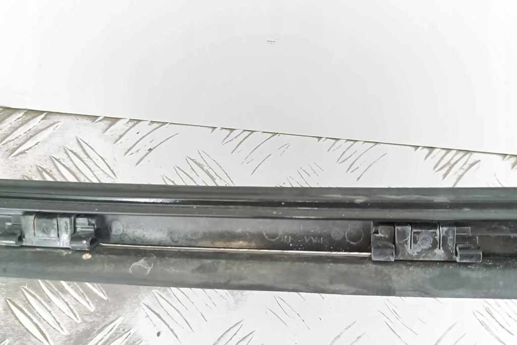 фото №8, Молдинг кровельная левая bmw 7 f01, f02 7184571 4.4l бензиновый 2014