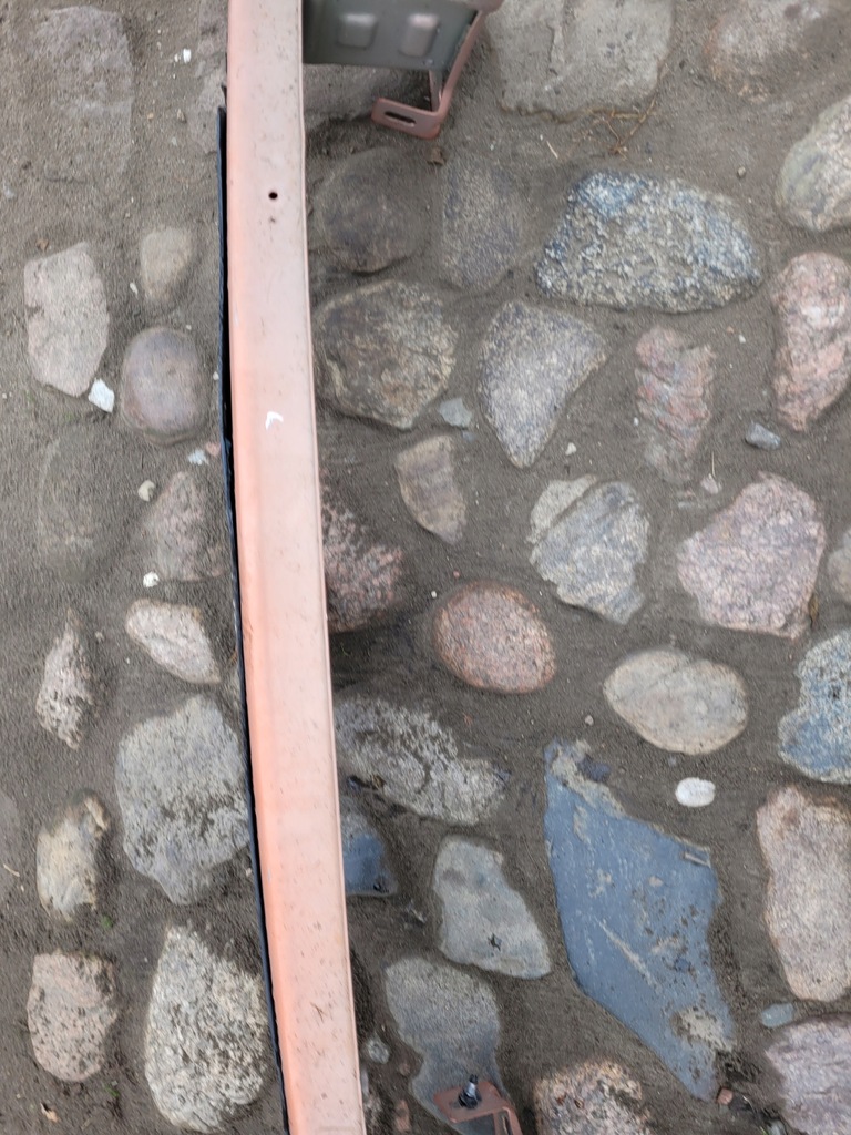 фото №6, Балка pod бампер перед mg zs