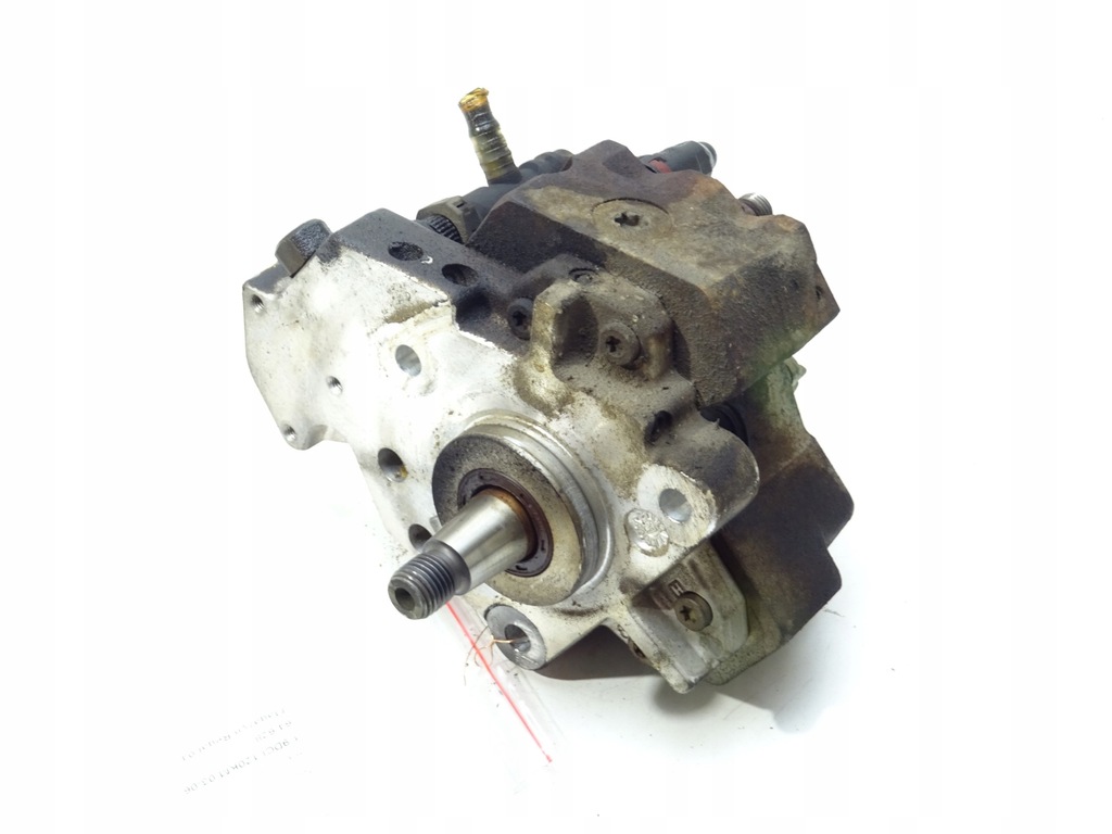 фото №1, Насос упорскування renault scenic ii 1.9dci 03-06