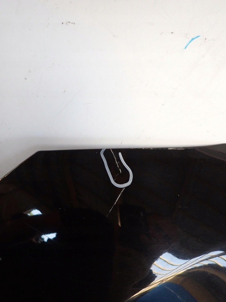 фото №6, Bmw 3 e92 e93 coupe cabrio lci lift 10-13 капот кришка двигуна