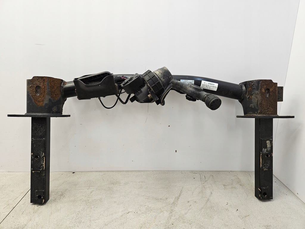 фото №1, Opel insignia a hak буксировочный kombi