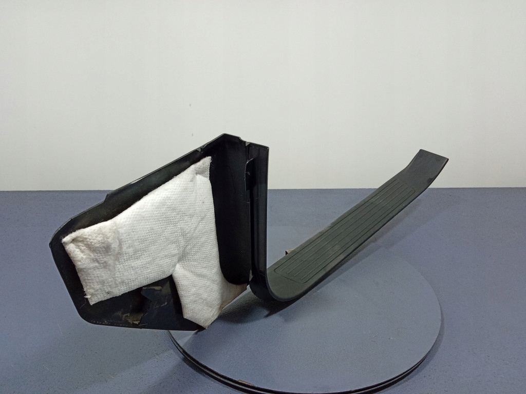 фото №9, Mercedes gls x166 захист стійка поріг ліва перед передня a1666809703