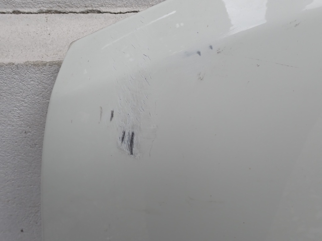 фото №2, Капот крышка двигателя jeep renegade 2014- 52008377