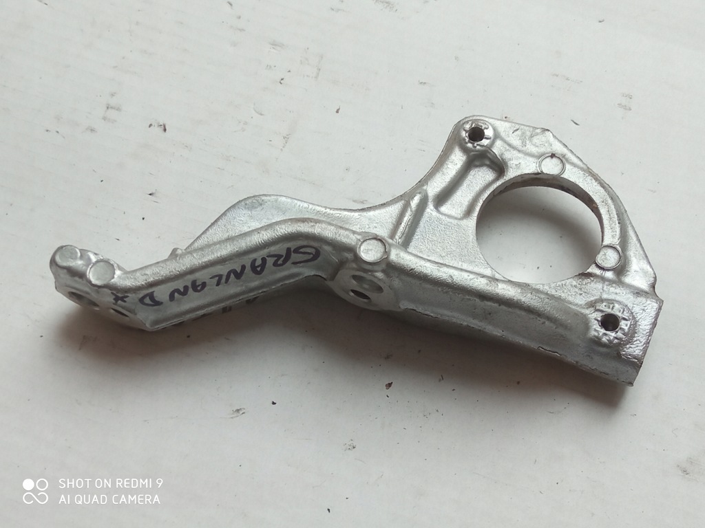 фото №1, Opel grandland x підпора піввісь 9675488980 1.2t