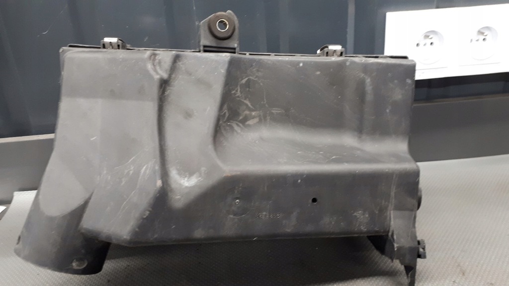 фото №9, 30620760 корпус фільтра повітря volvo v40 i 1.9d