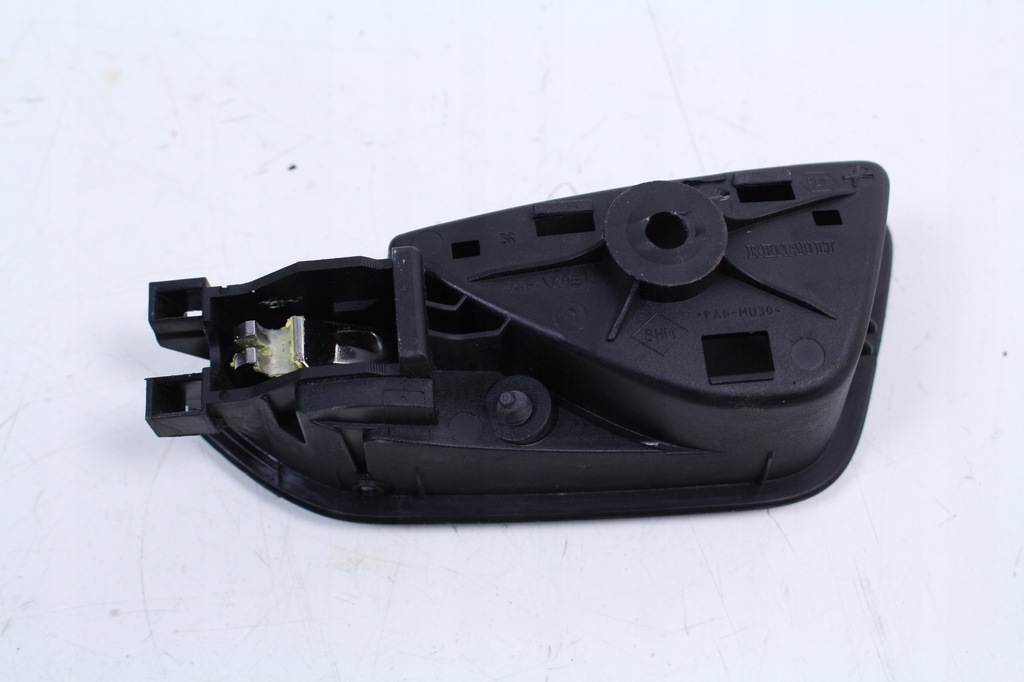 фото №3, Ручка дверь перед правая renault kangoo iv 21r.