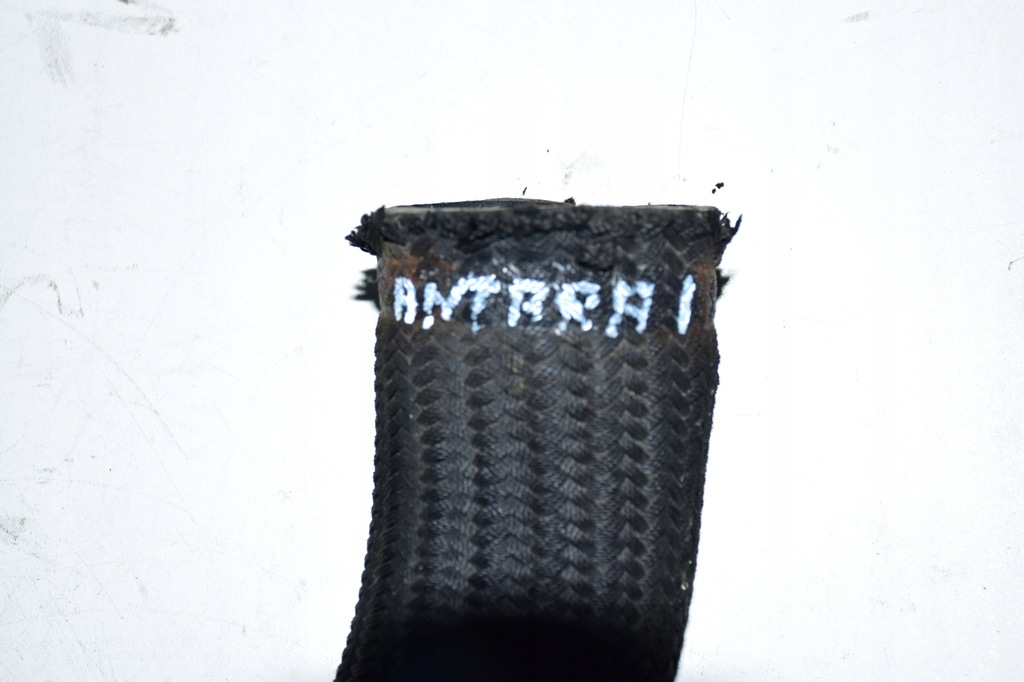 фото №3, Opel antara 2.0 cdti труба шланг интеркулер