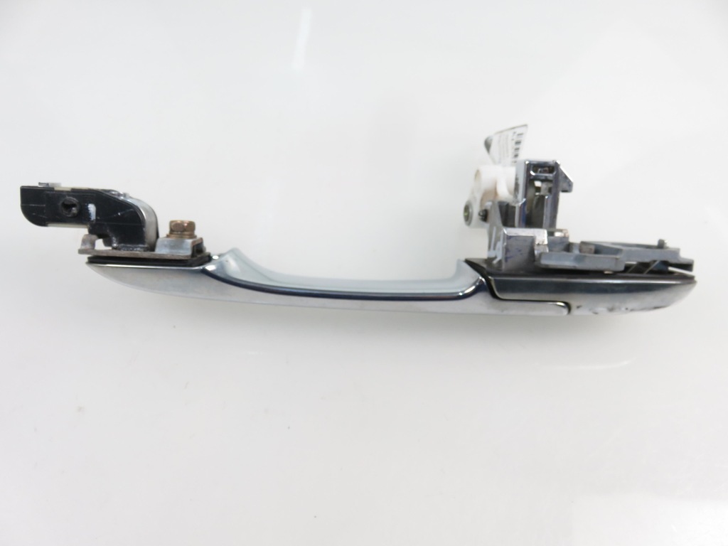 фото №9, Ручка правая задняя honda cr-v ii хром