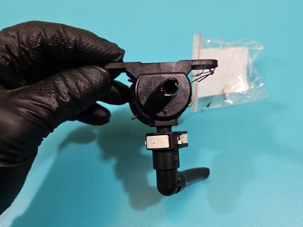 фото №6, Клапан інше ford transit custom 81cp38-01 2.0 tdci ymf6