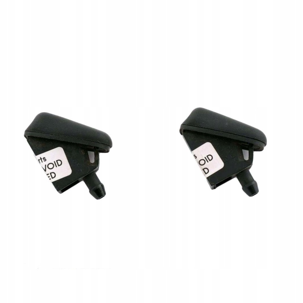 Купить Mini cooper r55 r56 r57 форсунки омывателя  стекло набор 2756194