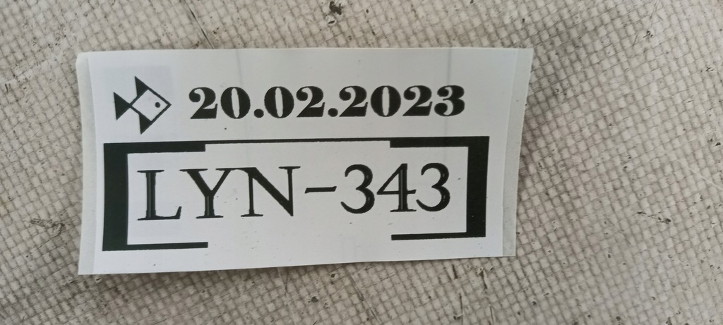 фото №10, Seat оригінальний номер 5f9807863a напрямна бампера