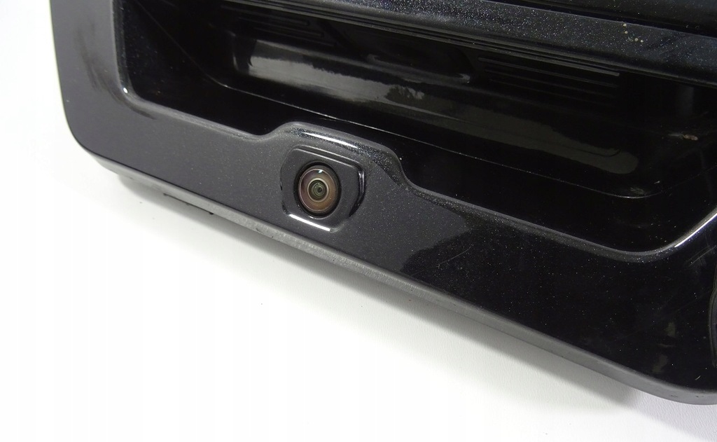 фото №2, 2015+ ford f150 ручка камера led крышка багажника задняя ручка