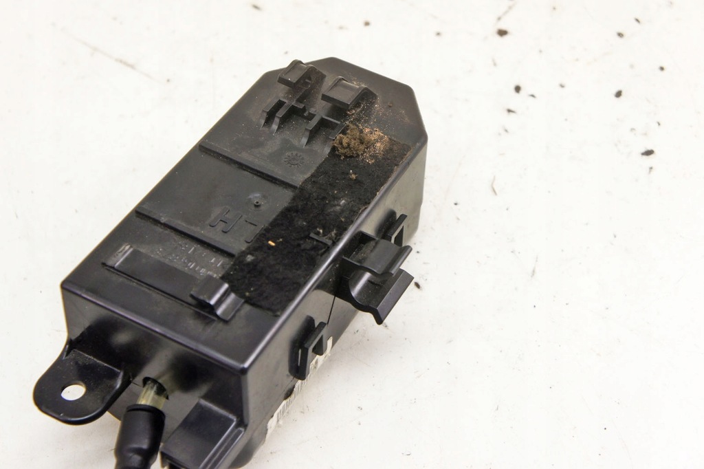 фото №6, Km300 jaguar xj x351 модуль сиденье левый перед