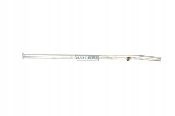 фото №2, Труба вихлопна середина dł.:1130mm renault twingo ii 1.2 03.07- walker