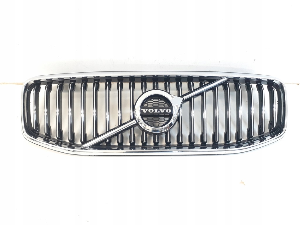 фото №7, Volvo xc60 po 2017- nowa решітка радіатора радіатора решітка радіатора