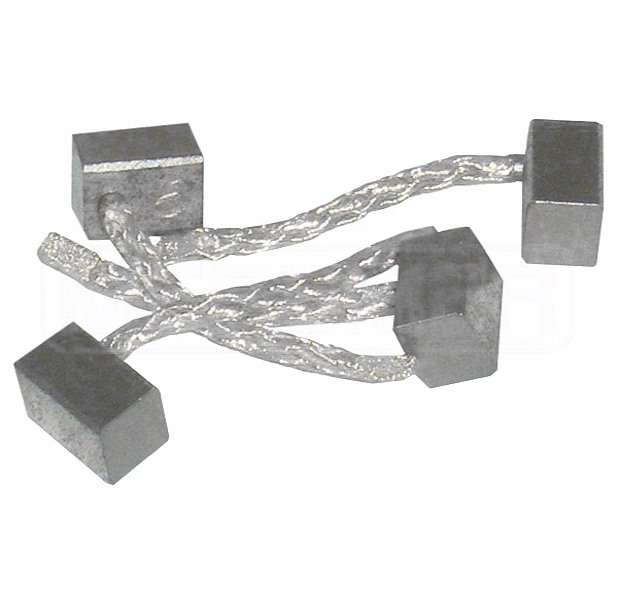 Купити Щітка вугільна, стартер era 233076