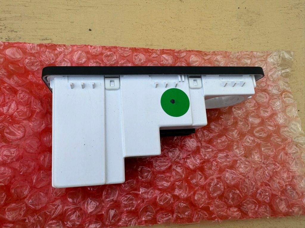 фото №9, Jaguar xf 2 ii x260 роз'єм usb fw93-19e110-ca