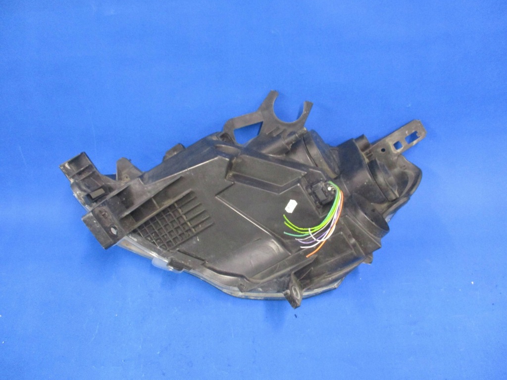 фото №9, Лампа перед передня права citroen berlingo iii 9677201980 europa