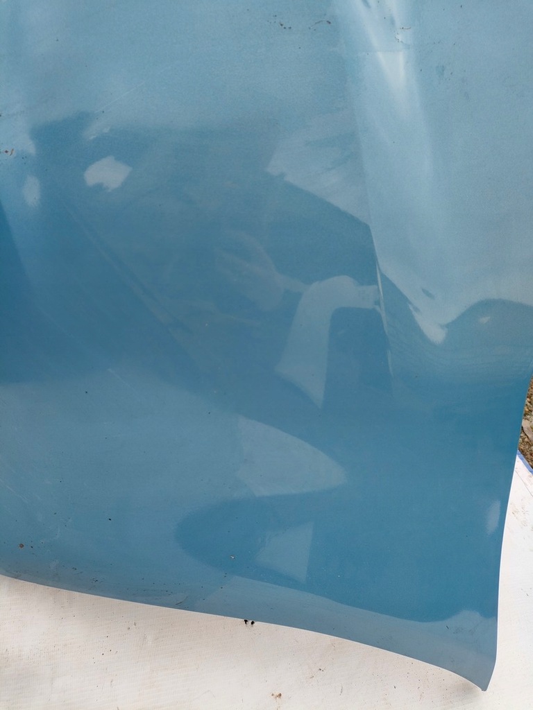 фото №11, Audi a3 бампер задня lx5t