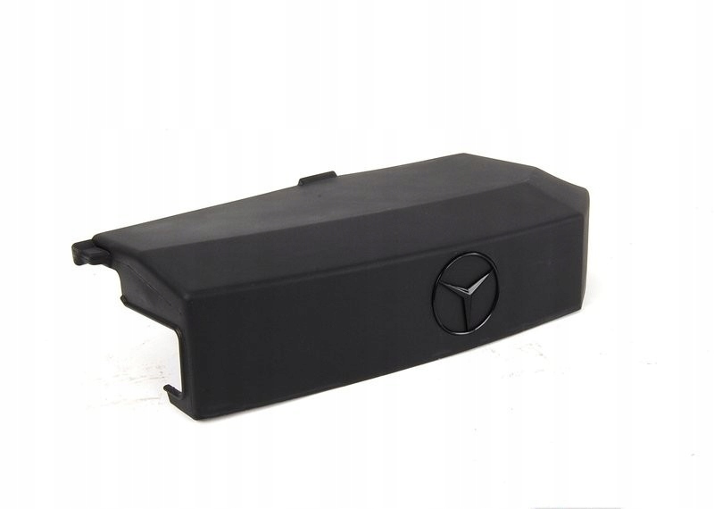 фото №7, Гайка захисна mercedes benz w111 220 280 оригінальний a1111500066