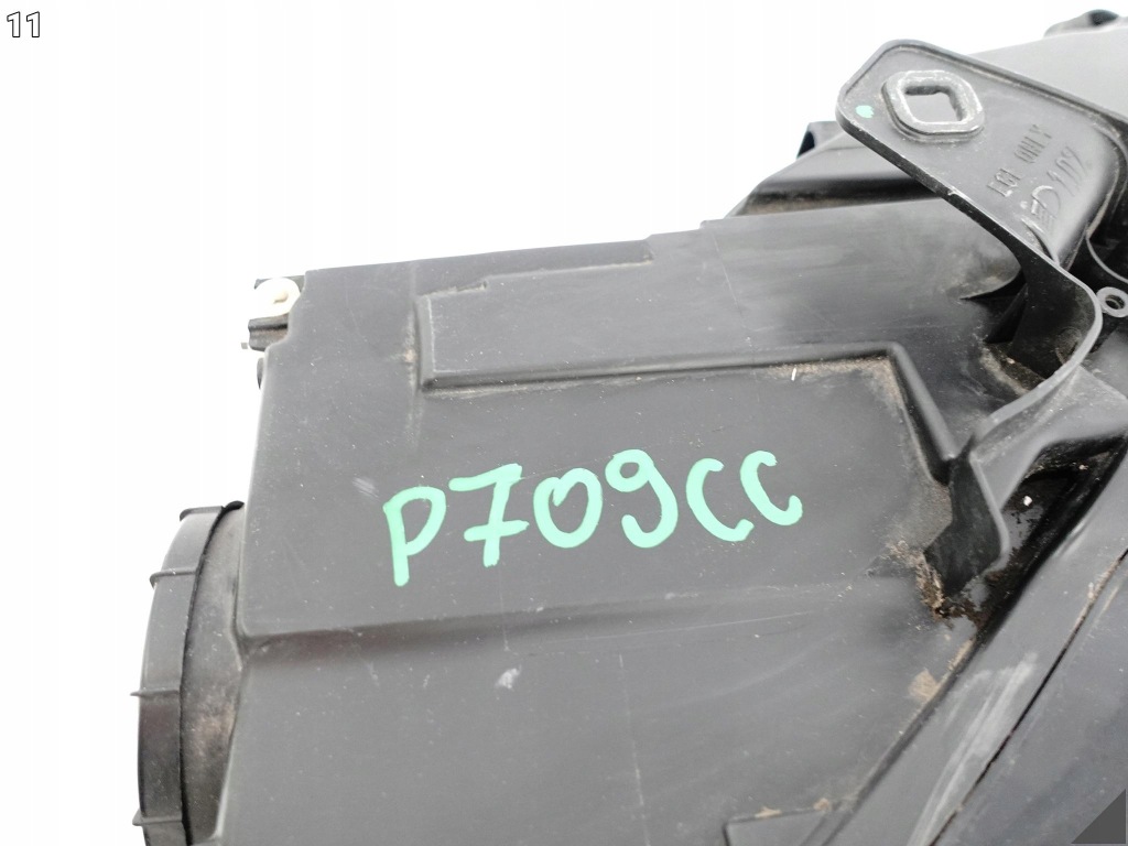 фото №12, Audi a3 s3 8v0 12-16 лампа ксенон + led поворотна права перед europa