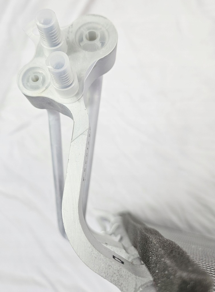 фото №11, Nowa радіатор кондиціонера hyundai i30 kia ceed pro ceed c'eed 97606 2l600