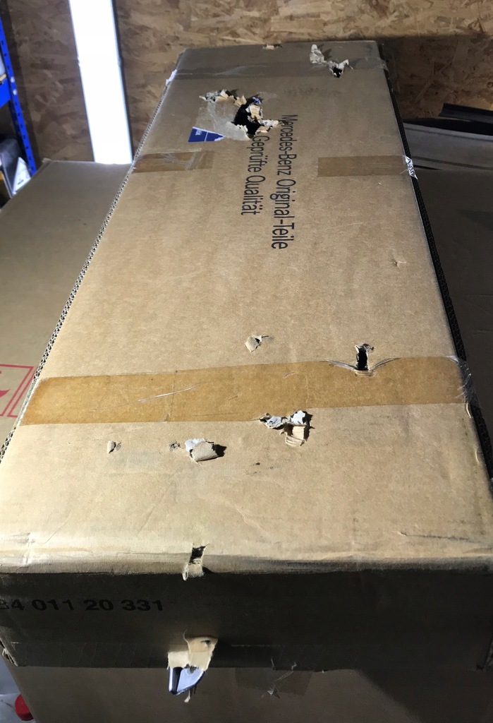 фото №9, Механізм двірник mercedes c219 a2198200140 оригінальний номер