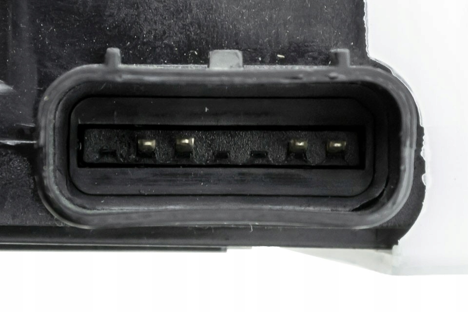 фото №1, Nty привід центрального замка задня