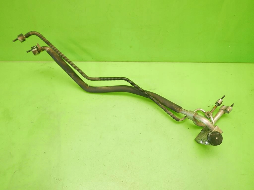 фото №6, Трубки дроти кондиціонера kia carnival i fl 2.9