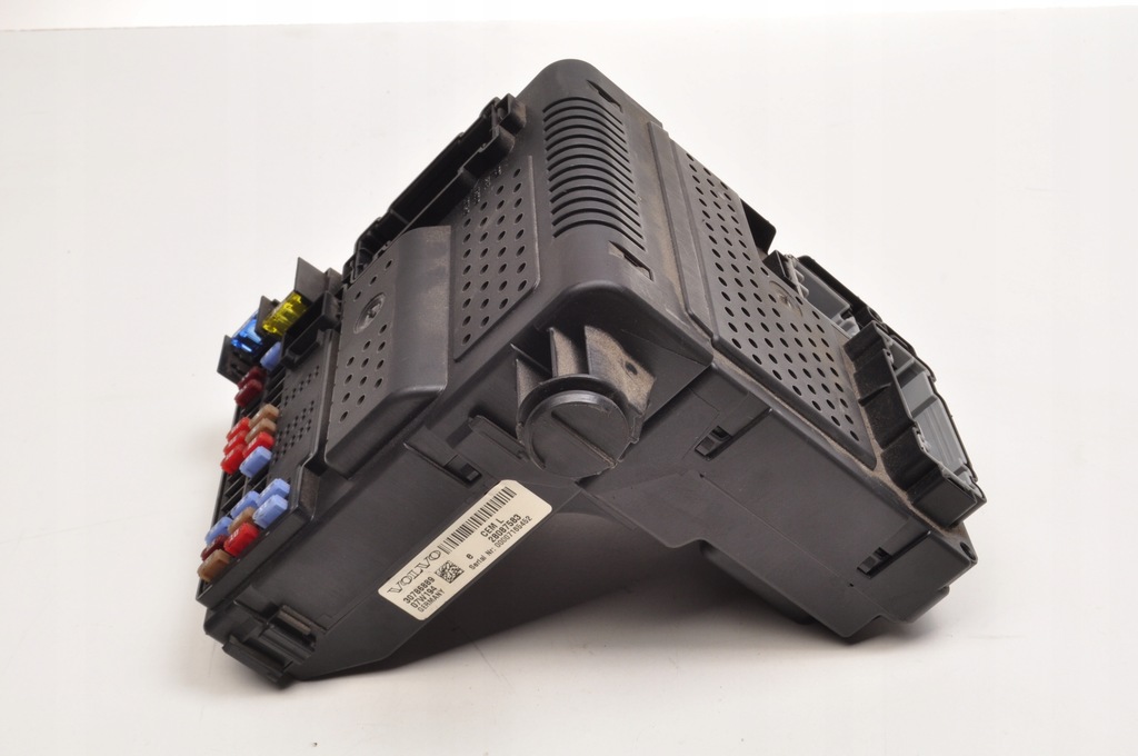 фото №9, Volvo s60 i v70 ii xc90 i xc70 коробка модуль bsi 30786889