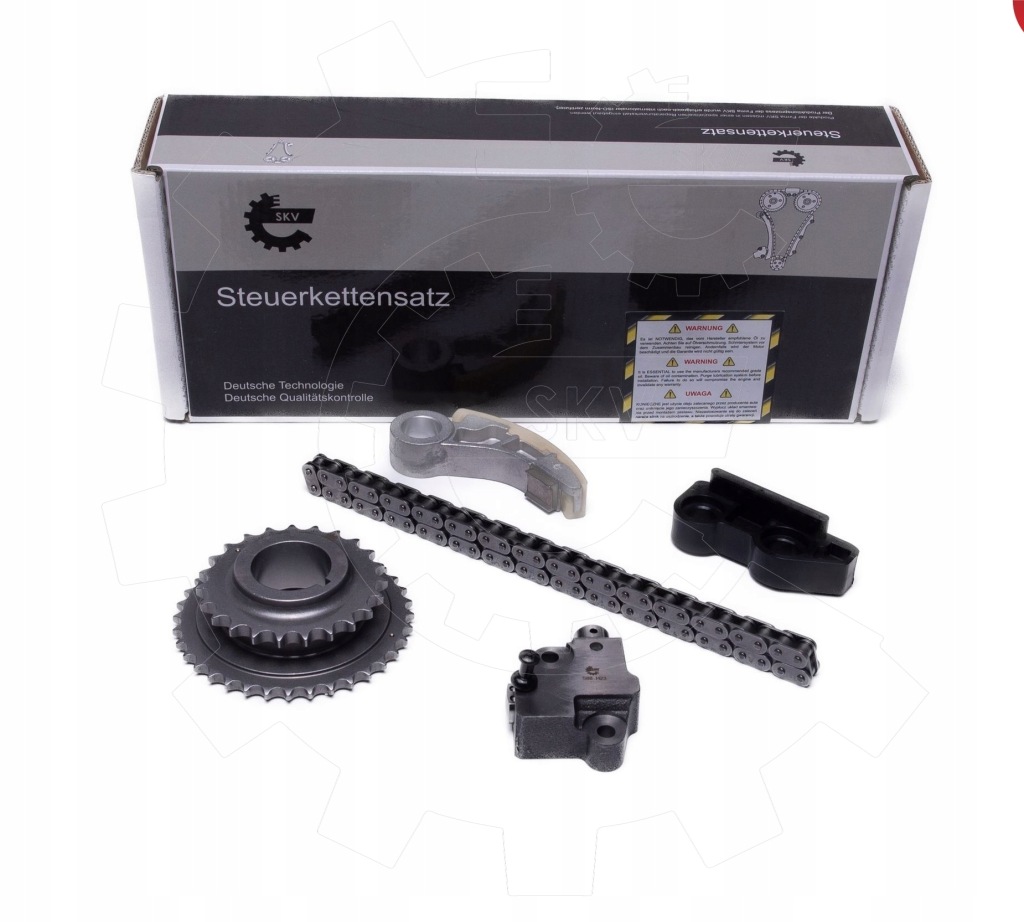 фото №1, Цепь распределительного вала honda cr-v ii 2.2 ctdi 02.05-09.06 13470-rdb-e01