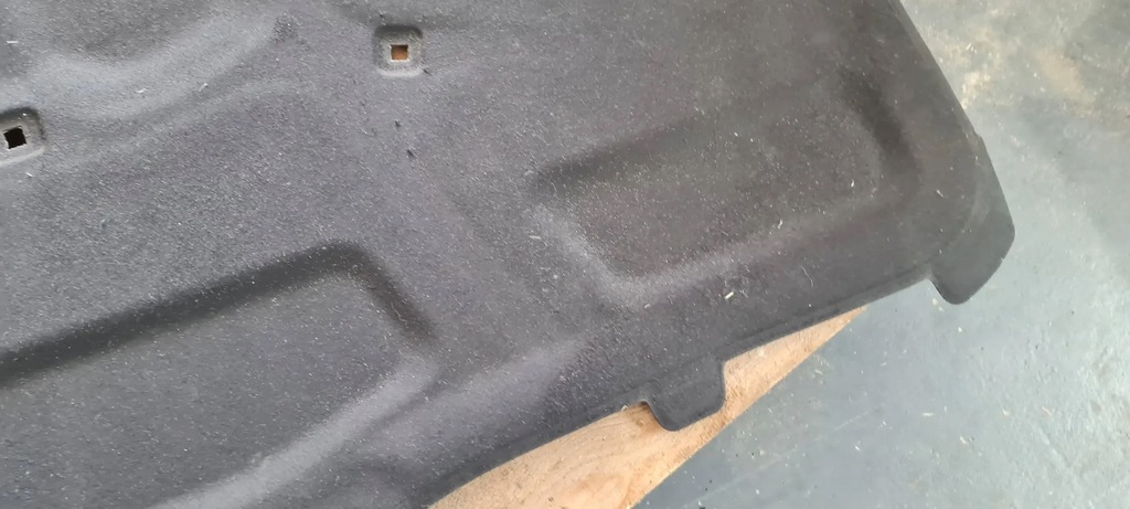 фото №6, A4 b9 8w шумоизоляция подкрылок капот 8w0863825