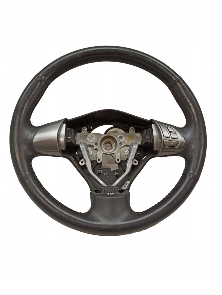 фото №1, Subaru legacy iv повітропровід мультифункція gs120-02880