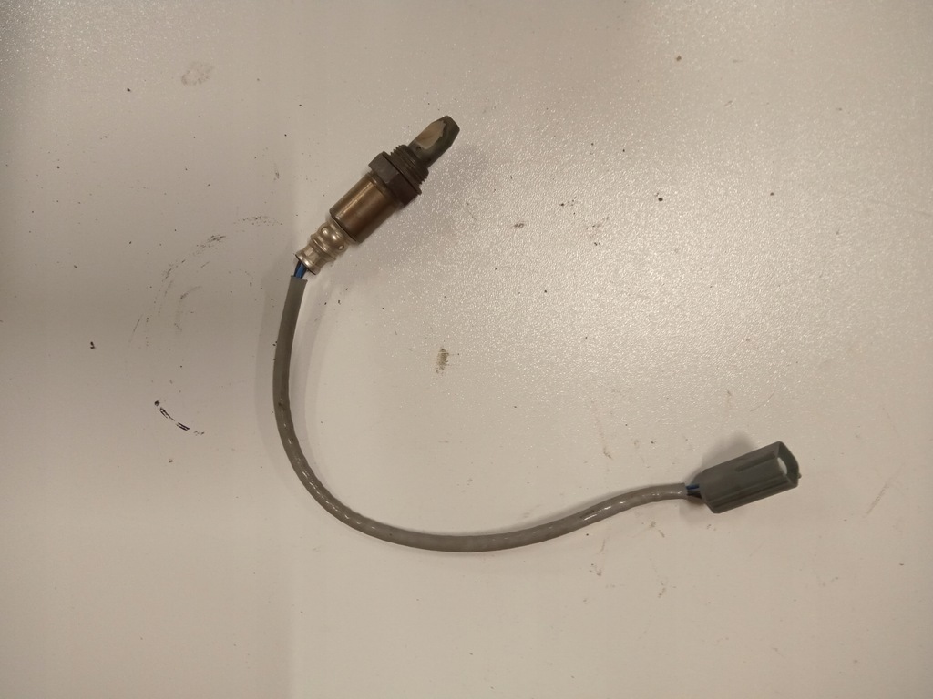фото №7, Датчик лямбда-зонд nissan skyline v36 infiniti ex35 fx35