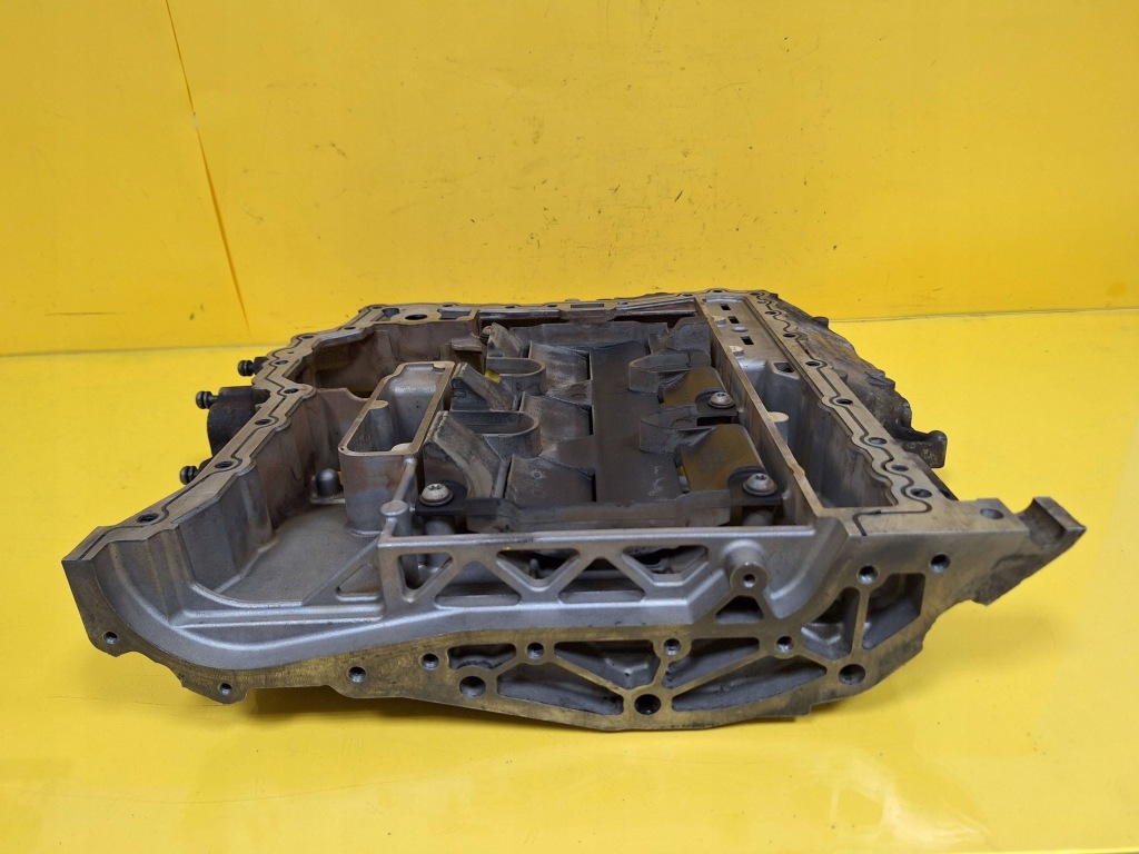 Піддон масляна задній основа картера 06e103603c a6 c6 2.4 v6 bdw nr52 Зі Шроту