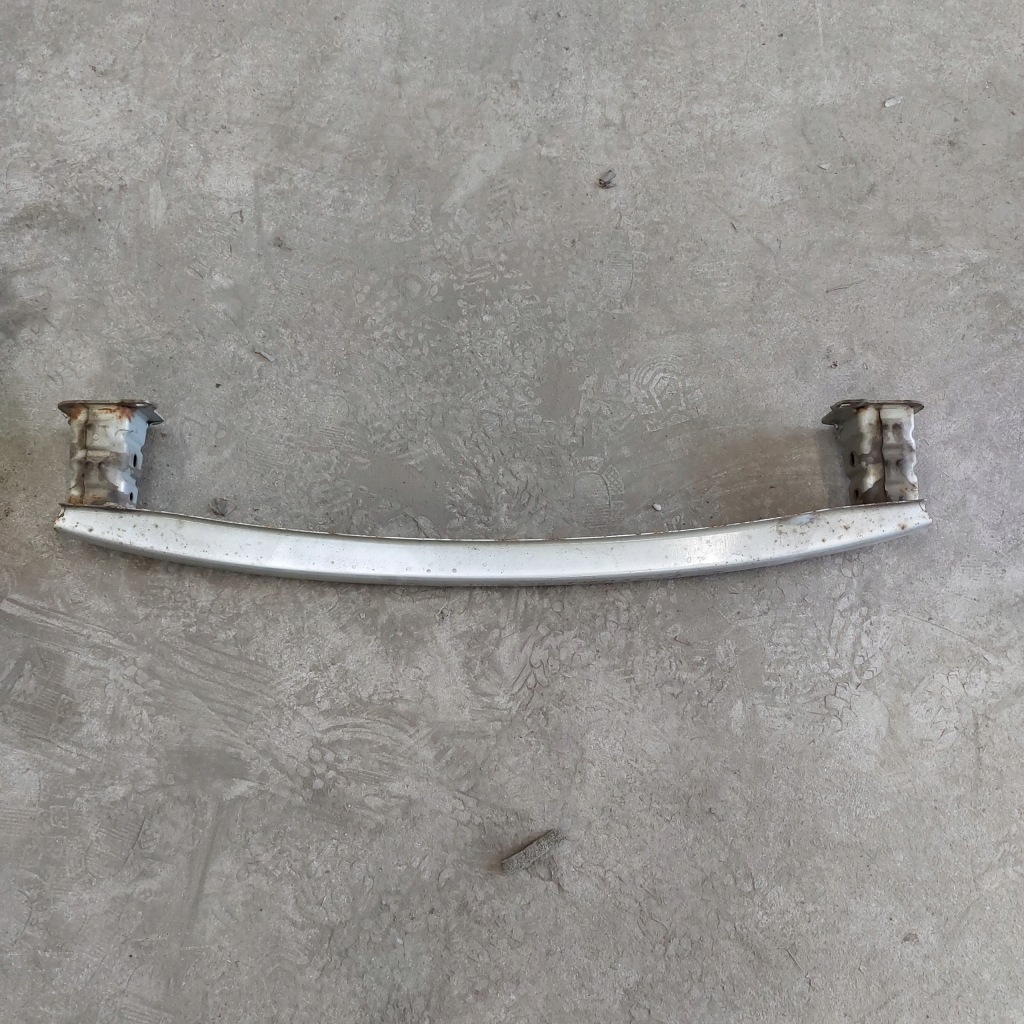 Skoda fabia 3 3 універсал підсилювач балка бампера задній 6v9807305 la7w Недорого