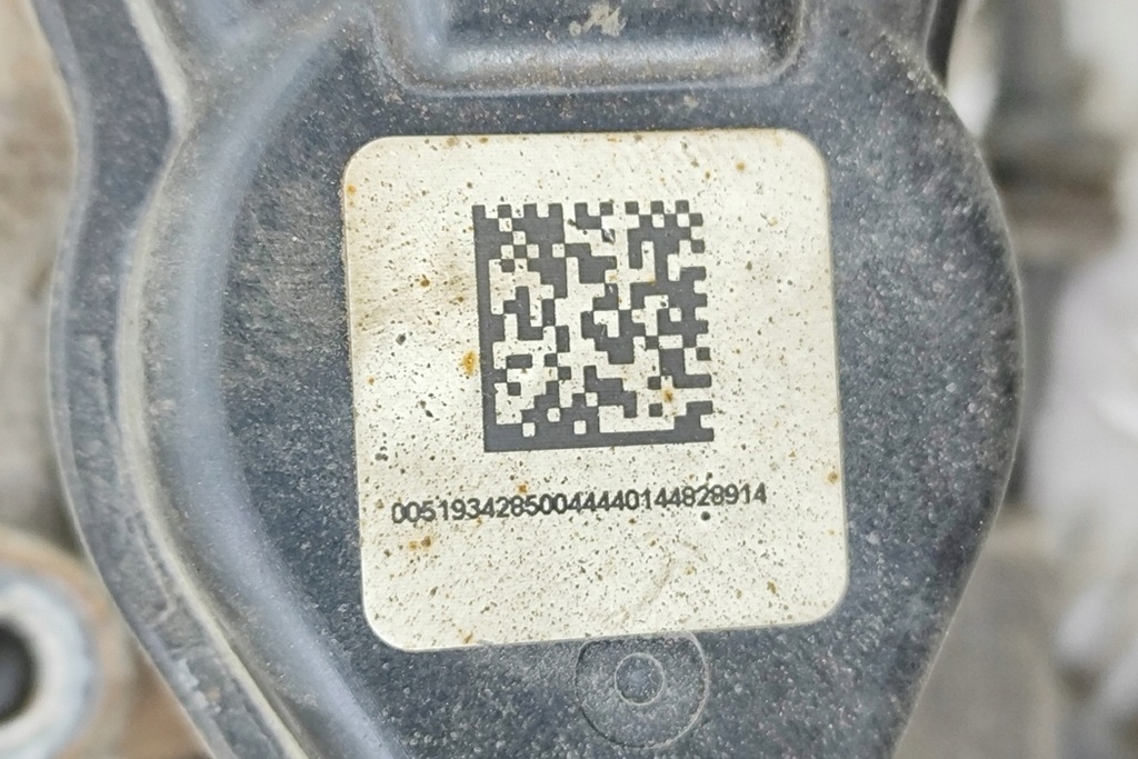 фото №8, Jeep renegade bu супорт гальма заднього lewego 68263130aa 2.0 дизель 103kw