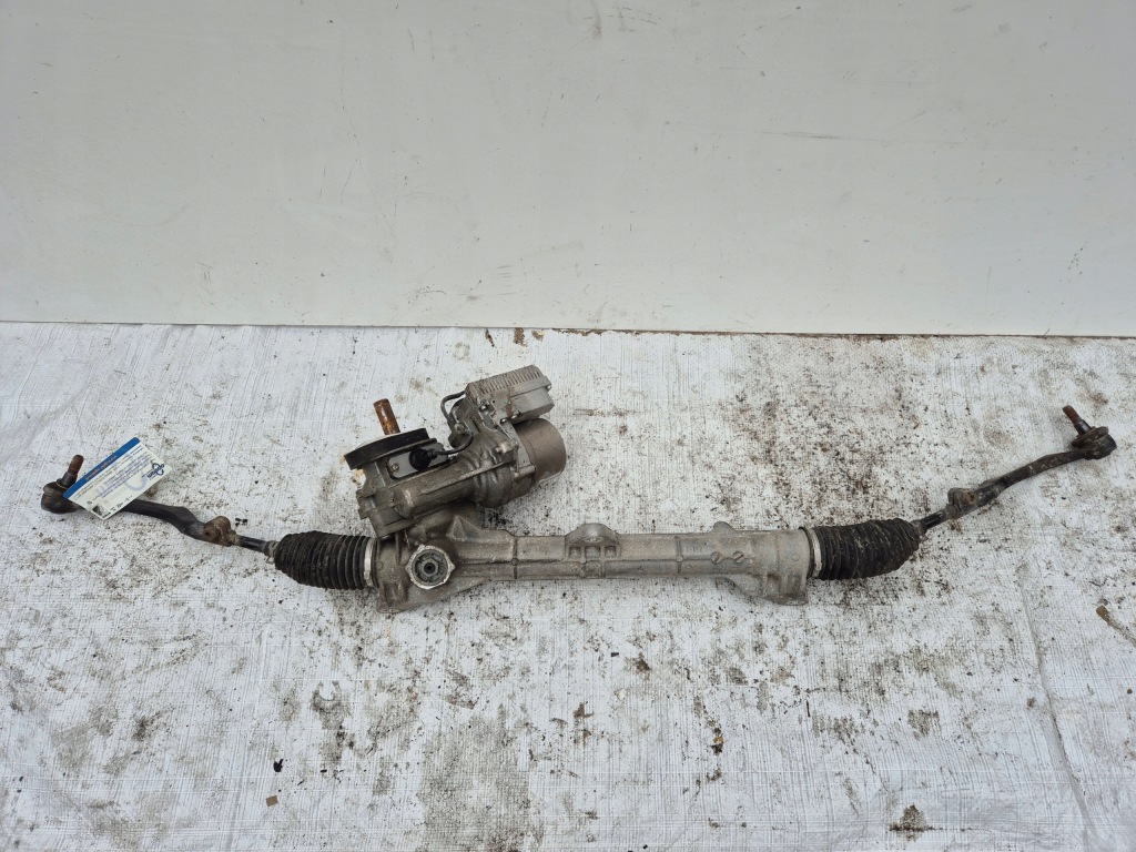 Купить Рулевая рейка трансмиссия mini cooper r56 1.6 b 6856822 европа