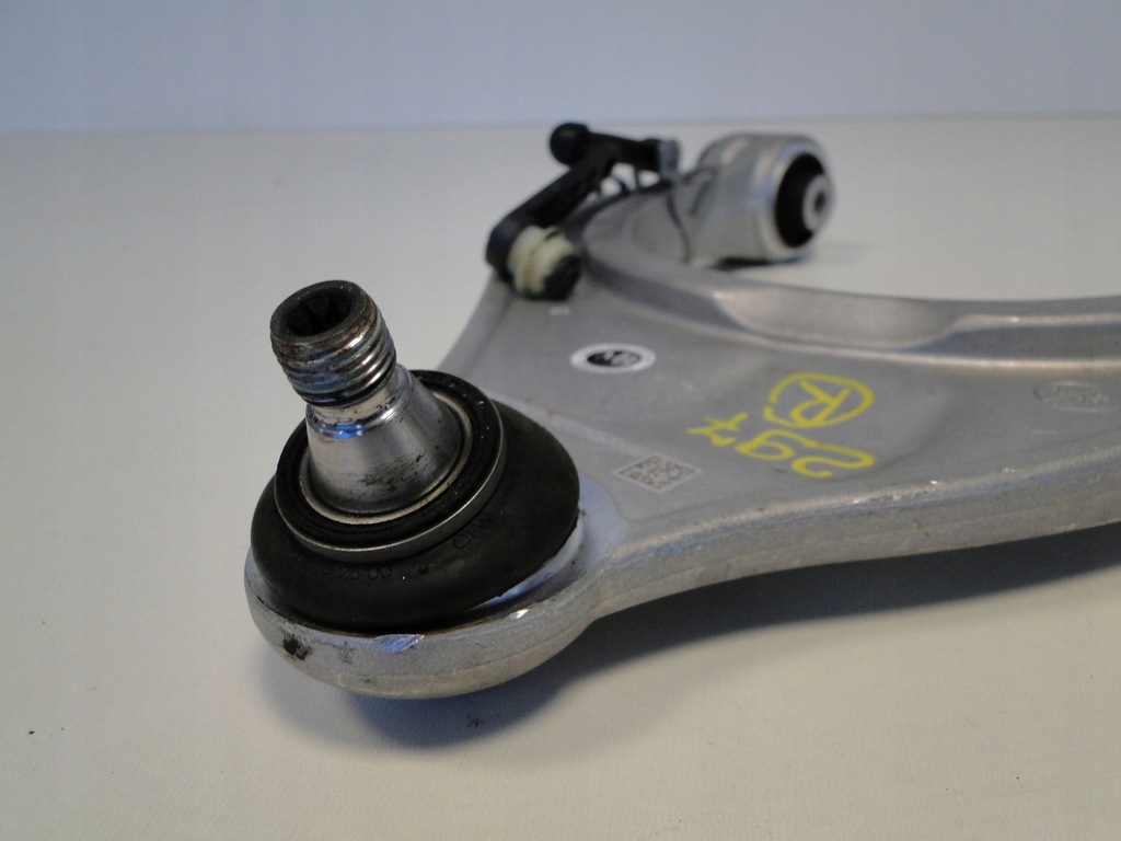 фото №11, Mercedes eqe 294 295 eqs 296 297 рычаг передний правый верхний a2973304400