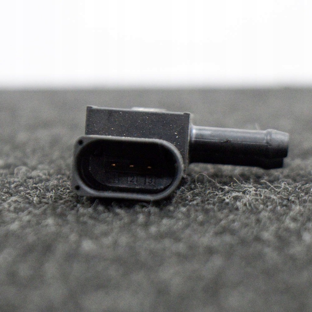 фото №6, Volkswagen sharan 2013 датчик тиску вихлопних газів