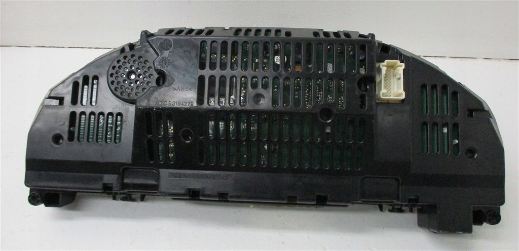 фото №12, Счетчик mercedes c w204 2.2 3.0 cdi a2044400311 eu