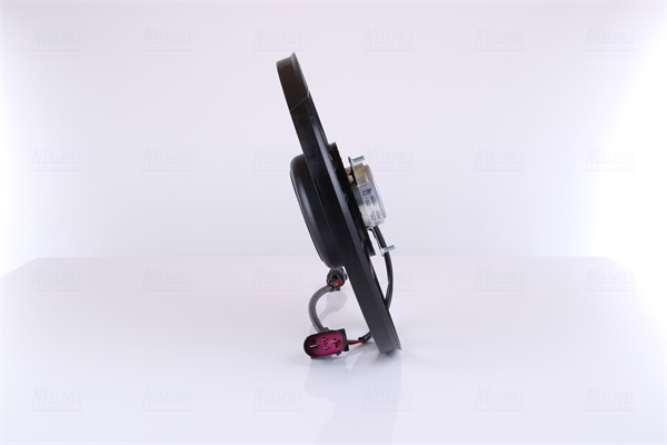 фото №8, Вентилятор vw