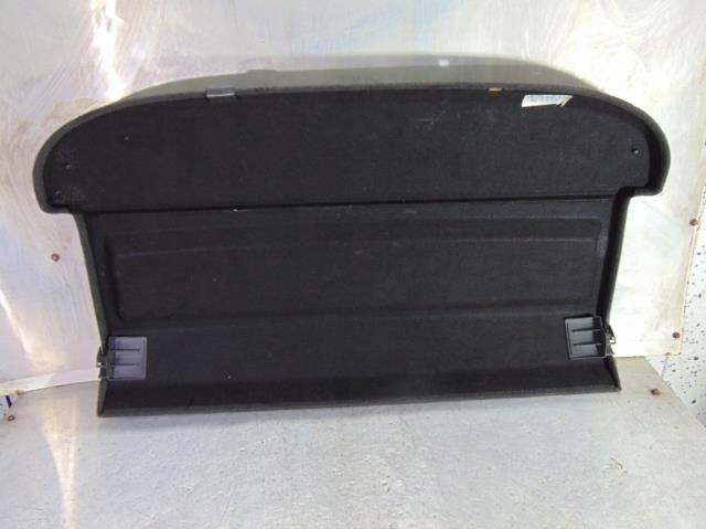 фото №5, Полиця задня opel astra iii hb