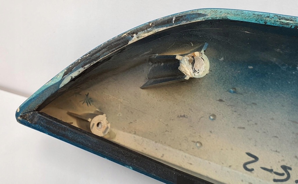 фото №7, Молдинг накладка крила права toyota mr2 ii sw20