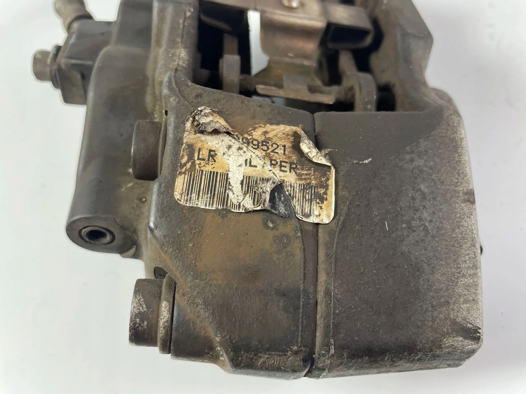 фото №6, Chevrolet camaro ss 6.2 супорт гальмівний лівий задній задня 2016+