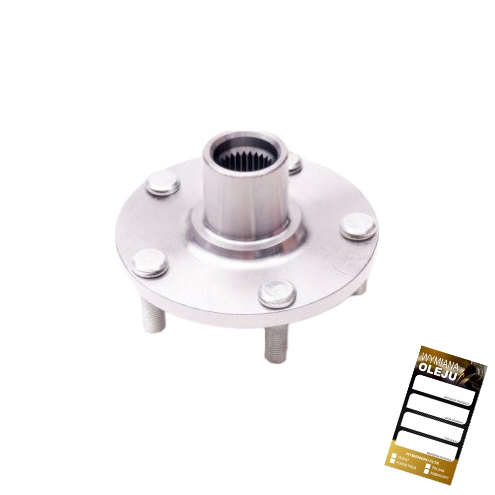 фото №1, Ступица nissan almera tino maxima primera x-trail