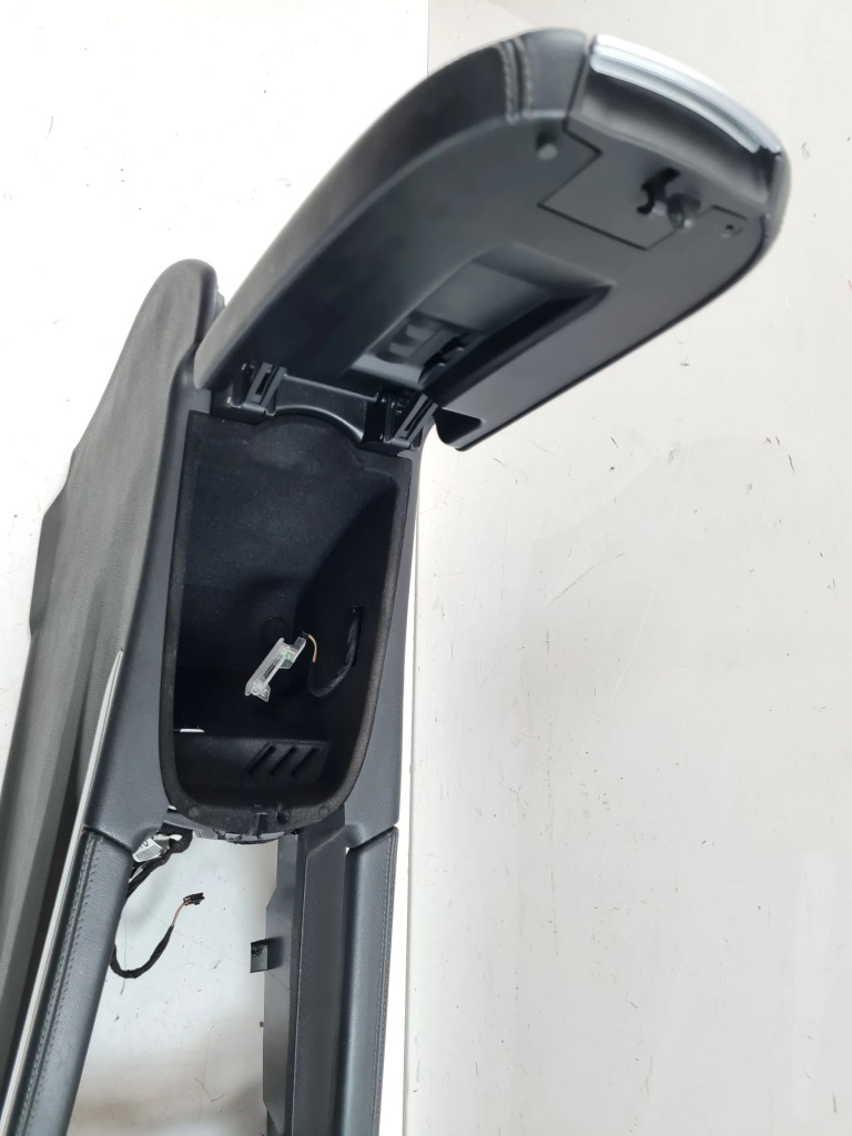 2011 mercedes-benz gl x164 подлокотник консоли a1646830458 с Разборки