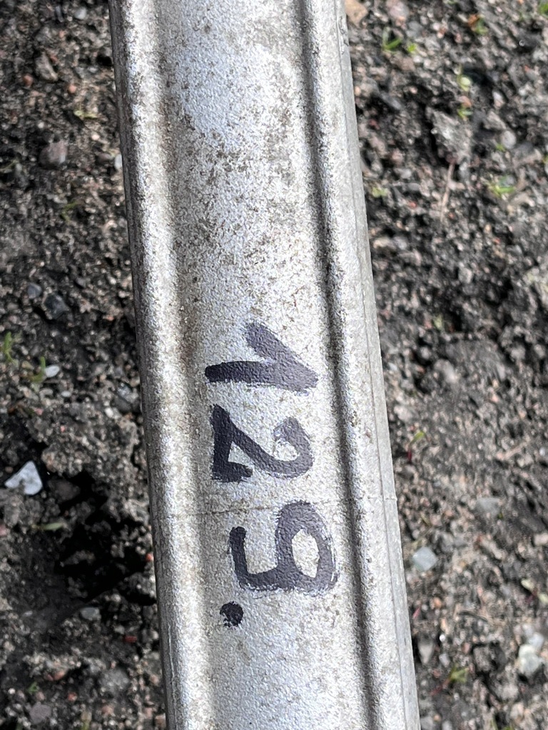 фото №6, 129 renault koleos ii рулевая рейка трансмиссия 1626r